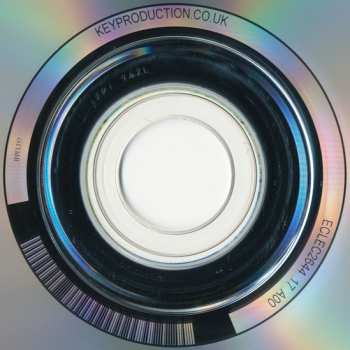 CD Renaissance: Prologue 28856