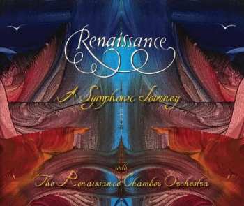 Album Renaissance: A Symphonic Journey (Live In Concert)