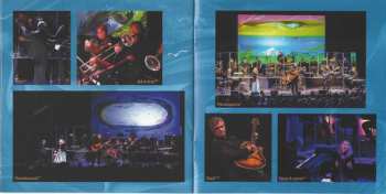 2CD/DVD Renaissance: A Symphonic Journey • Live In Concert DIGI 366184