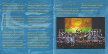 2CD/DVD Renaissance: A Symphonic Journey • Live In Concert DIGI 366184