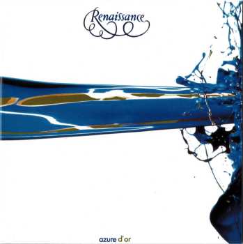 2CD/Box Set/Blu-ray Renaissance: Azure D'or