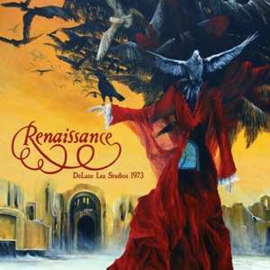 Album Renaissance: DeLane Lea Studios 1973