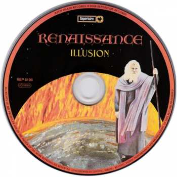 CD Renaissance: Illusion 185879