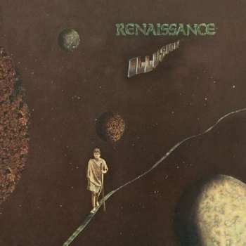 LP Renaissance: Illusion 134522