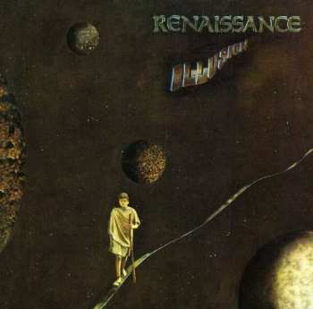 Album Renaissance: Illusion