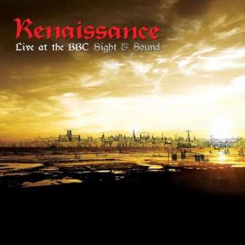 Album Renaissance: Live At The BBC Sight & Sound
