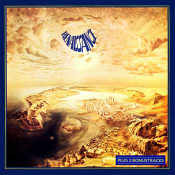 CD Renaissance: Renaissance