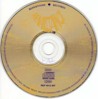 CD Renaissance: Renaissance 229865