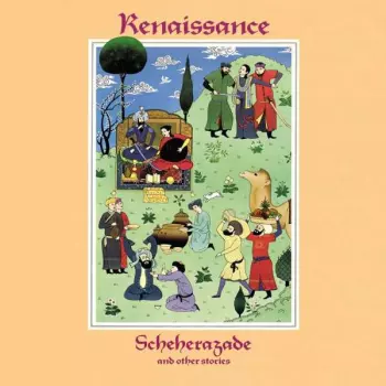 Renaissance: Scheherazade And Other Stories