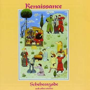 CD Renaissance: Scheherazade And Other Stories 118411