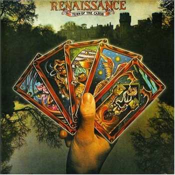 CD Renaissance: Turn Of The Cards 185421