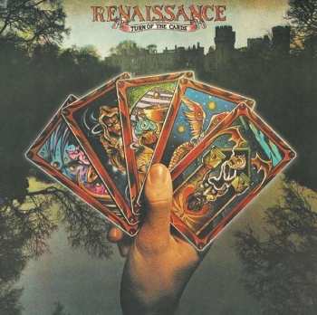 Album Renaissance: Turn Of The Cards