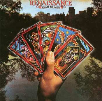 CD Renaissance: Turn Of The Cards 389767