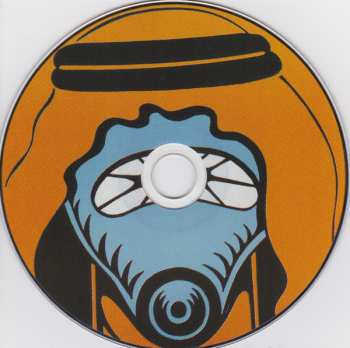 2CD Renaldo & The Loaf: Arabic Yodelling + Grain By Grain (For Accuracy) 534982