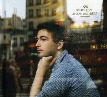 Album Renan Luce: Le Clan Des Miros