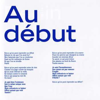 CD Renan Luce: Renan Luce LTD