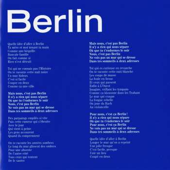 CD Renan Luce: Renan Luce LTD