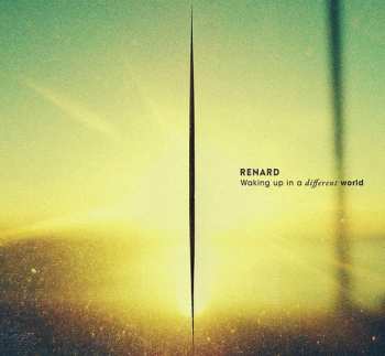 Album Renard: Waking Up In A Different World