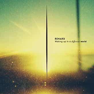 CD Renard: Waking Up In A Different World 100233