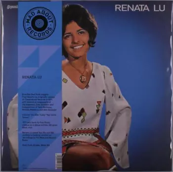 Renata Lu