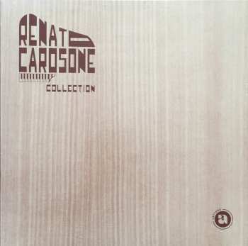 Album Renato Carosone: Renato Carosone : Collection