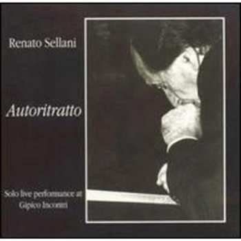 Album Renato Sellani: Autoritratto