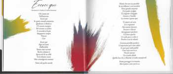 2LP Renato Zero: Autoritratto