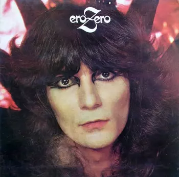 Renato Zero: EroZero
