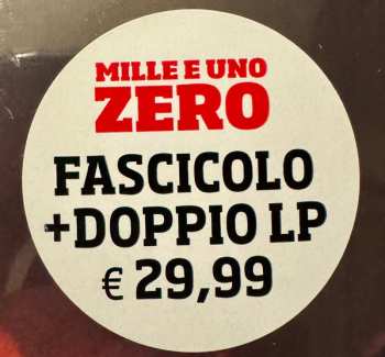 2LP Renato Zero: Icaro