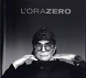 CD Renato Zero: L'Orazero