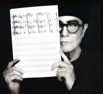 CD Renato Zero: L'Orazero