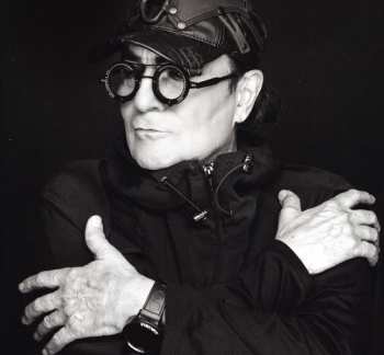 CD Renato Zero: L'Orazero