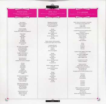 2LP Renato Zero: Zerosettanta Volume 3