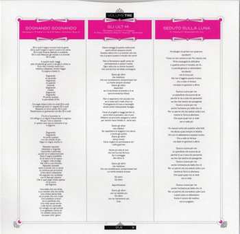 2LP Renato Zero: Zerosettanta Volume 3