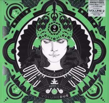 2LP Renato Zero: Zerosettanta Volume 2