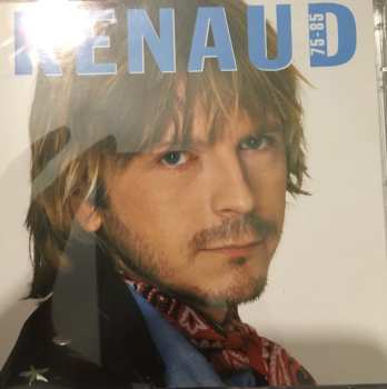 Album Renaud: 1975-1985