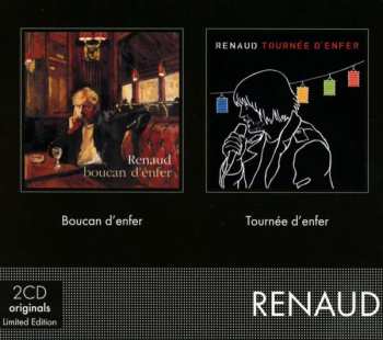 Album Renaud: 2 Originals