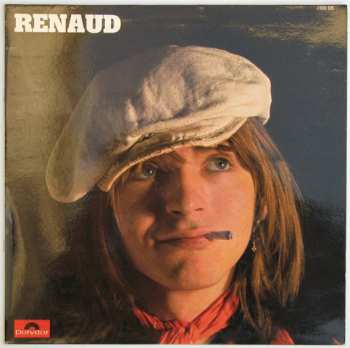 Album Renaud: Amoureux De Paname 