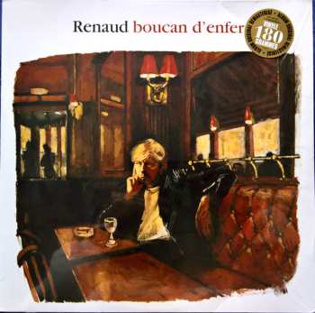 2LP Renaud: Boucan D'Enfer 536735