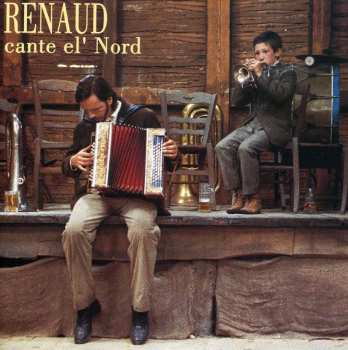 CD Renaud: Cante El' Nord 531760