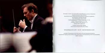 CD Renaud Capuçon: Vivaldi: Les 4 Saisons/Chevalier de Saint-George: Concertos 424135