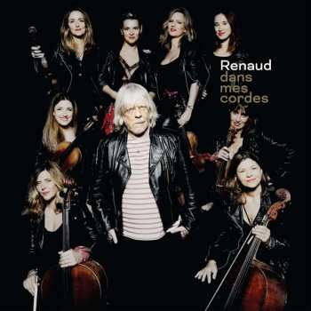 CD Renaud: Dans Mes Cordes 505507