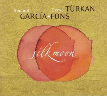 Album Renaud Garcia-Fons: Silk Moon