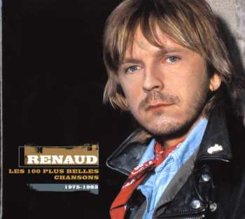 Album Renaud: Les 100 Plus Belles Chansons 1975-1983