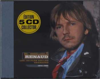 3CD Renaud: Les 100 Plus Belles Chansons 533837