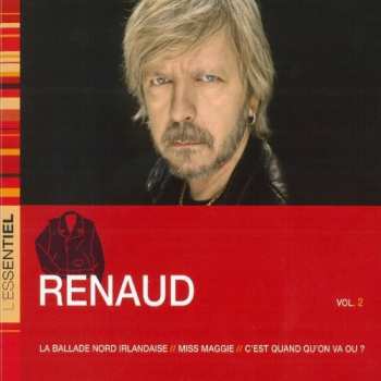 Renaud: L'Essentiel Vol. 2