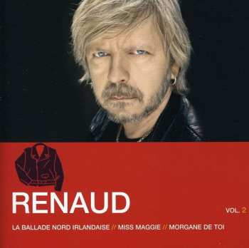 CD Renaud: L'Essentiel Vol. 2 491204