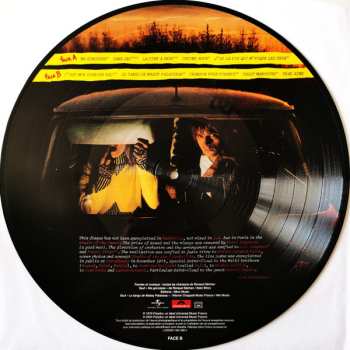 LP Renaud: Ma Gonzesse PIC