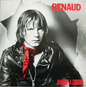 Album Renaud: Marche À L'Ombre