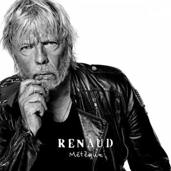 Album Renaud: Métèque